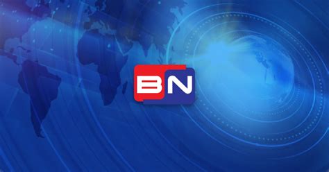 bn tv news